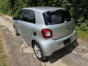 2016 Smart Forfour 1.0 Passion Twinamic Euro 6 (s/s) 5dr in Other — image 5