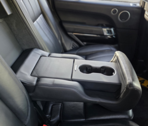 2014 Land Rover Range Rover 3.0 Td V6 Autobiography in Silver — image 5