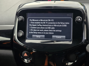 2020 Toyota Aygo 1.0 Vvt-I X-Cite in Orange — image 4
