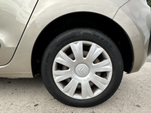 2009 Citroen C3 Picasso 1.6 Hdi Vt in Beige — image 4