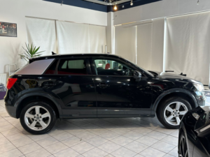 2017 Audi Q2 1.4 Tfsi Cod Sport in Black — image 4