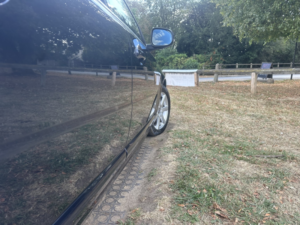 2016 Volvo V70 2.0 Se Nav D4 in Blue — image 5