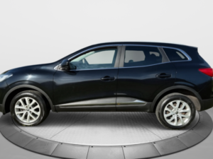 2018 Renault Kadjar 1.3 Dynamique Nav Tce 140 My18 in Black — image 3