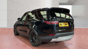 2020 Land Rover Discovery 3.0 Sd V6 Hse Luxury Auto 4WD Euro 6 (s/s) 5dr in Other — image 3