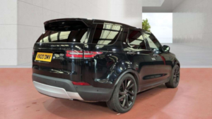 2020 Land Rover Discovery 3.0 Sd V6 Hse Luxury Auto 4WD Euro 6 (s/s) 5dr in Other — image 4