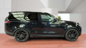 2020 Land Rover Discovery 3.0 Sd V6 Hse Luxury Auto 4WD Euro 6 (s/s) 5dr in Other — image 5