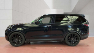 2020 Land Rover Discovery 3.0 Sd V6 Hse Luxury Auto 4WD Euro 6 (s/s) 5dr in Other — image 6