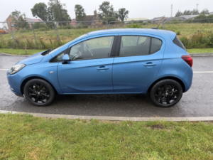2019 Vauxhall Corsa 1.4 I Energy in Blue — image 6