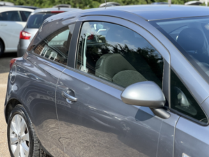 2018 Vauxhall Corsa 1.4 I Ecotec Energy in Grey — image 5