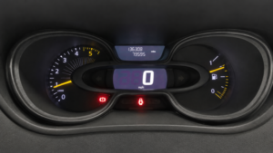 2016 Renault Trafic 1.6 Sl27 Dci 115 Business+ in White — image 5