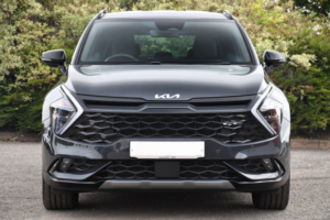 2023 Kia Sportage 1.6 T-Gdi Mhev Gt-Line SUV 5dr Petrol Hybrid Dct Euro 6 (s/s) (148 Bhp) in Grey — image 5