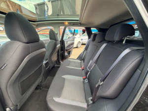 2017 Nissan Qashqai 1.5 Dci N-Connecta Euro 6 (s/s) 5dr in Black — image 5