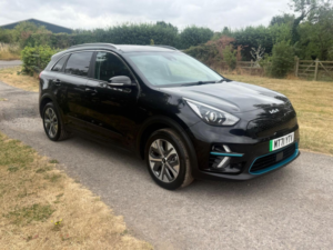 2022 Kia Niro
