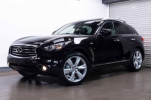 2016 Infiniti Qx70