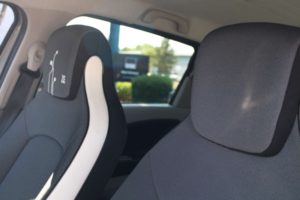 2016 Renault Zoe Zoe Dynamique Nav Auto 5dr in Grey — image 3
