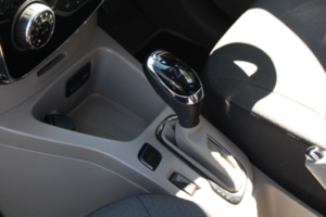2016 Renault Zoe Zoe Dynamique Nav Auto 5dr in Grey — image 5