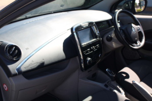 2016 Renault Zoe Zoe Dynamique Nav Auto 5dr in Grey — image 6