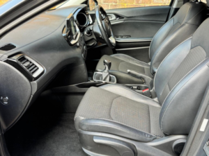 2019 Kia Ceed 1.4 T-Gdi 3 Euro 6 (s/s) 5dr in Grey — image 5