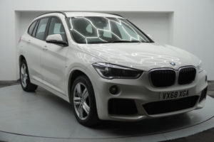 2018 BMW X1