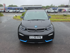 2020 BMW I3 42.2kwh S Auto 5dr in Black — image 3