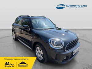 2023 MINI Countryman