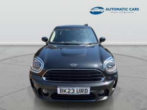 2023 MINI Countryman Cooper Classic in Black — image 2