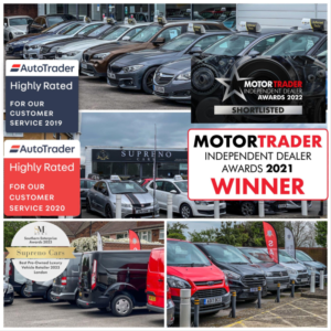 2019 Land Rover Range Rover 5.0 P525 V8 Gpf Autobiography SUV 5dr Petrol Auto 4WD Euro 6 (s/s) Lwb (525 Ps) in Green — image 4