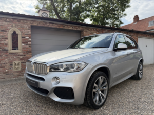 2014 BMW X5