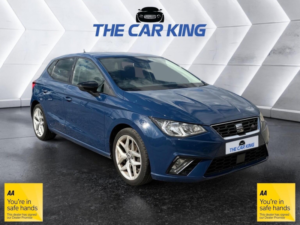 2017 SEAT Ibiza