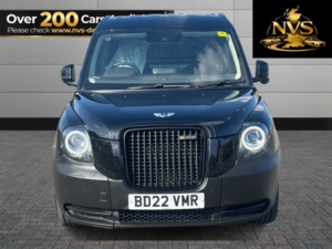 2022 Levc Vn5 31kwh City in Black — image 2