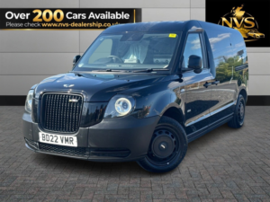 2022 Levc Vn5 31kwh City in Black — image 3