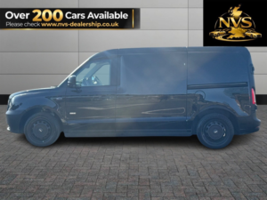 2022 Levc Vn5 31kwh City in Black — image 4