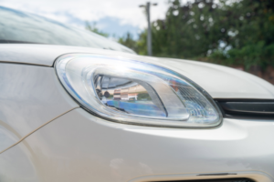 2014 Fiat Panda 1.3 Multijet 4x4 Antarctica Hatchback 5dr Diesel Manual Euro 5 (s/s) (75 Bhp) in White — image 4