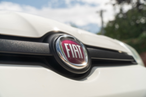 2014 Fiat Panda 1.3 Multijet 4x4 Antarctica Hatchback 5dr Diesel Manual Euro 5 (s/s) (75 Bhp) in White — image 5