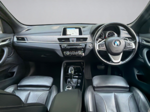 2019 BMW X1 2.0 X1 Xdrive20d Xline in White — image 3