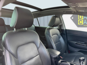 2018 Kia Sportage 1.7 Crdi 4 in White — image 5