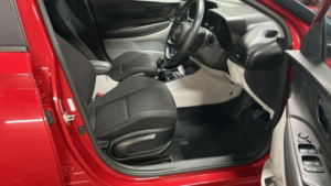 2021 Hyundai I20 1.0 T-Gdi Mhev Ultimate Euro 6 (s/s) 5dr in Red — image 5