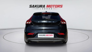 2013 Volvo V40 1.6 T4 Se Lux Nav Powershift Euro 5 (s/s) 5dr in Other — image 6