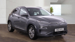2020 Hyundai Kona