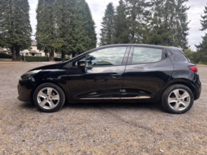 2014 Renault Clio 0.9 Dynamique Medianav Tce 90 Stop & Start in Black — image 6