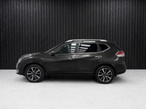 2016 Nissan X-Trail 1.6 Dci N-Tec Xtron Euro 6 (s/s) 5dr in Green — image 4