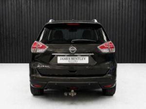 2016 Nissan X-Trail 1.6 Dci N-Tec Xtron Euro 6 (s/s) 5dr in Green — image 6