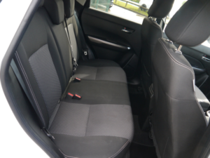 2019 Suzuki Vitara 1.0 Boosterjet Sz-T SUV 5dr Petrol Auto Euro 6 (s/s) (111 Ps) in White — image 6