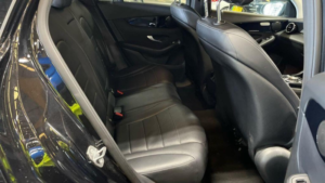 2018 Mercedes-Benz Glc 2.0 Glc250 Urban Edition G-Tronic+ 4matic Euro 6 (s/s) 5dr in Black — image 3