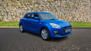 2018 Suzuki Swift