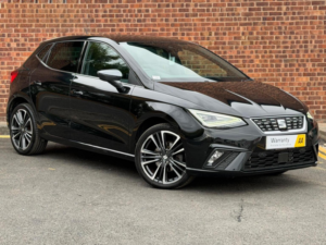 2024 SEAT Ibiza