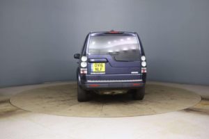 2016 Land Rover Discovery 4 3.0 Sd V6 Landmark Auto 4WD Euro 6 (s/s) 5dr in Other — image 5