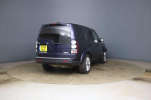 2016 Land Rover Discovery 4 3.0 Sd V6 Landmark Auto 4WD Euro 6 (s/s) 5dr in Other — image 6