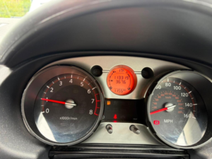 2008 Nissan Qashqai