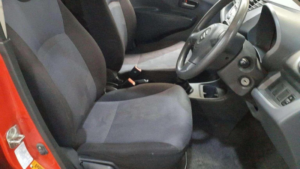 2013 Suzuki Alto 1.0 12v Sz Euro 5 5dr in Red — image 6